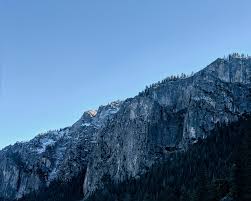 Yosemite